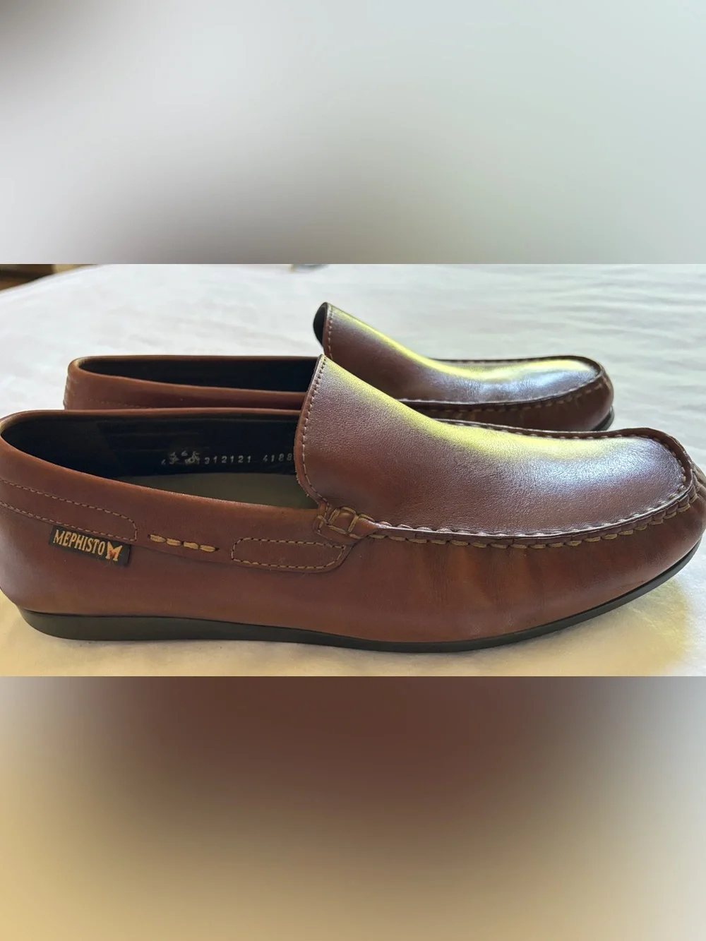 Mephisto excellent cool